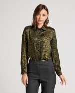 SHIRT ANIMAL PRINT - Image 8