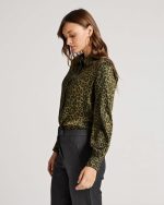 SHIRT ANIMAL PRINT - Image 9