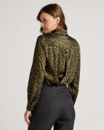 SHIRT ANIMAL PRINT - Image 11