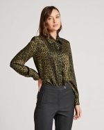 SHIRT ANIMAL PRINT - Image 12