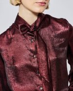 SHIRT METALIC COLOUR - Image 4