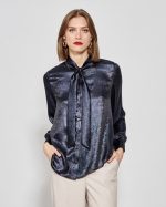 SHIRT METALIC COLOUR - Image 8