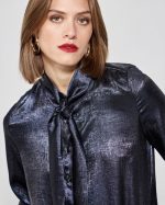SHIRT METALIC COLOUR - Image 9