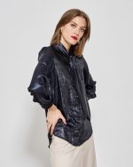 SHIRT METALIC COLOUR - Image 11
