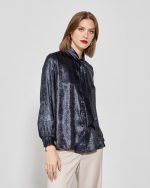 SHIRT METALIC COLOUR - Image 12