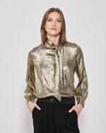 SHIRT METALIC COLOUR - Image 14