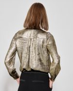 SHIRT METALIC COLOUR - Image 17