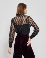 SHIRT FULL LACE - Image 6