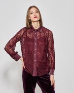 SHIRT FULL LACE - Image 7