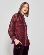 SHIRT FULL LACE - Image 8