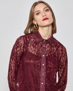 SHIRT FULL LACE - Image 9