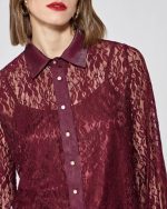 SHIRT FULL LACE - Image 11