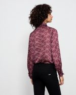CHIFFON SHIRT PRINTED - Image 11