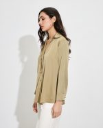 SHIRT SATIN - Image 4