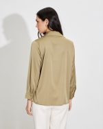 SHIRT SATIN - Image 6