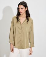 SHIRT SATIN - Image 7