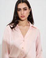 SHIRT SATIN - Image 9