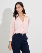 SHIRT SATIN - Image 10