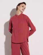 MAO SHIRT LONG SLEEVE - Image 2