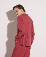 MAO SHIRT LONG SLEEVE - Image 6