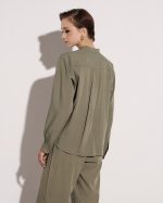 MAO SHIRT LONG SLEEVE - Image 11