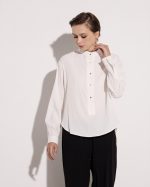 MAO SHIRT LONG SLEEVE - Image 12