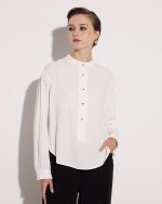 MAO SHIRT LONG SLEEVE - Image 13