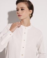 MAO SHIRT LONG SLEEVE - Image 14