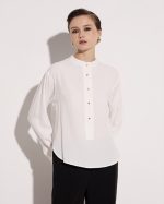 MAO SHIRT LONG SLEEVE - Image 17