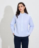 MAO SHIRT STRIPES - Image 2