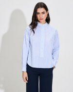 MAO SHIRT STRIPES - Image 3