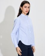 MAO SHIRT STRIPES - Image 4