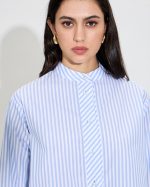 MAO SHIRT STRIPES - Image 5