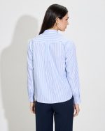 MAO SHIRT STRIPES - Image 6
