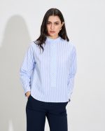 MAO SHIRT STRIPES - Image 7