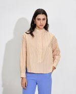 MAO SHIRT STRIPES - Image 8