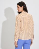 MAO SHIRT STRIPES - Image 11