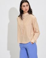 MAO SHIRT STRIPES - Image 12