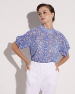 SHIRT PRINTED SHORT SLEEVE