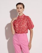 SHIRT PRINTED SHORT SLEEVE - Image 2