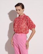 SHIRT PRINTED SHORT SLEEVE - Image 3