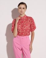 SHIRT PRINTED SHORT SLEEVE - Image 5