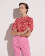 SHIRT PRINTED SHORT SLEEVE - Image 6