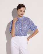 SHIRT PRINTED SHORT SLEEVE - Image 8