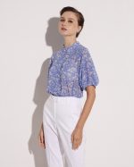 SHIRT PRINTED SHORT SLEEVE - Image 9