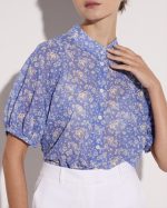 SHIRT PRINTED SHORT SLEEVE - Image 10