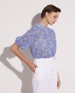 SHIRT PRINTED SHORT SLEEVE - Image 11