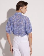 SHIRT PRINTED SHORT SLEEVE - Image 12