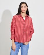 SHIRT THREE QUARTER SLEEVE