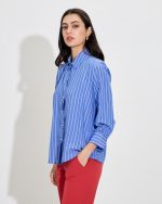 SHIRT THREE QUARTER SLEEVE - Image 7